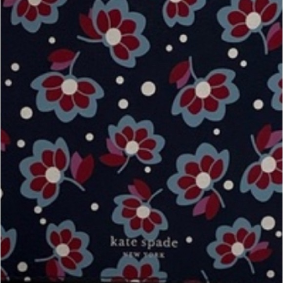 NWT Kate Spade 🌺 Crossbody♠️ - Picture 2 of 8